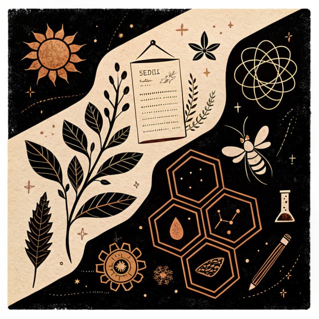 Hexagonalt tänkande