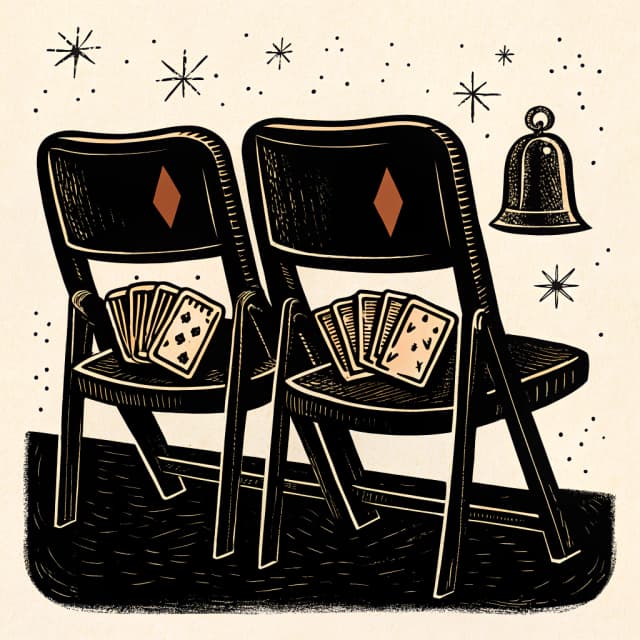 Speed Dating accademico