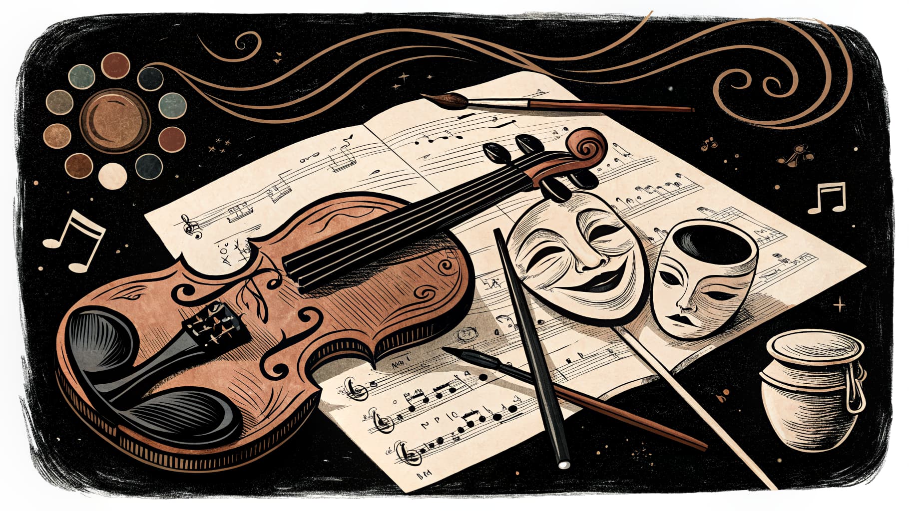 Planos de Aula de Arte