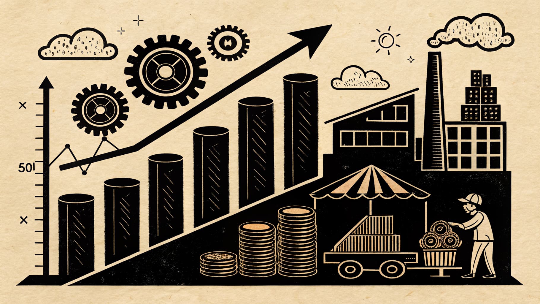 Planos de Aula de Economia