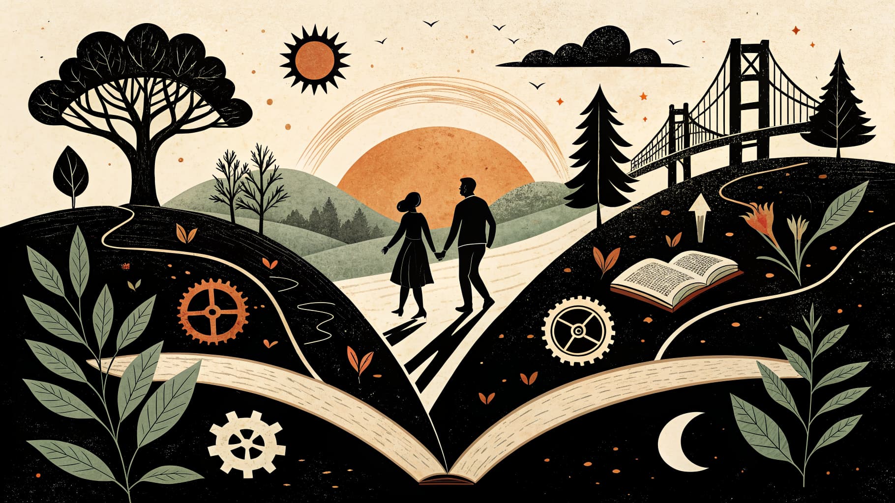 Docente en un aula española con materiales accesibles y distintos formatos de actividades para aplicar el Diseño Universal para el Aprendizaje