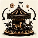 Carousel Brainstorm