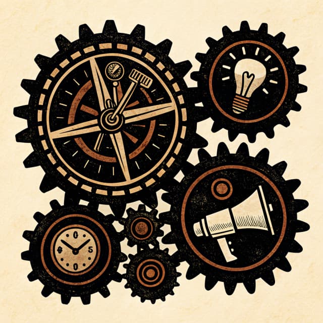 Samenwerkend probleemoplossen