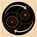 Inside-Outside Circle