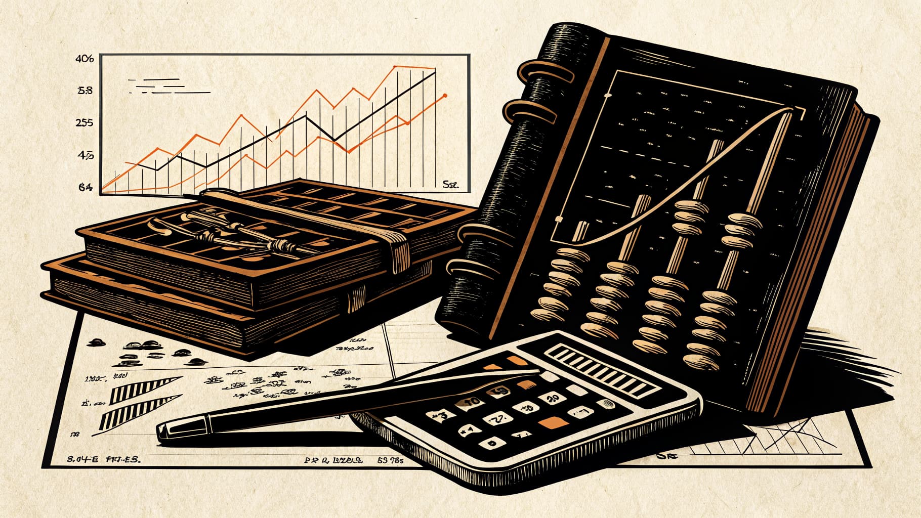 Accounting Software and its Applications