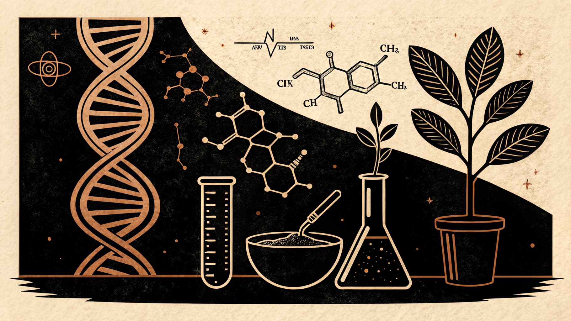Proteins and Enzymes