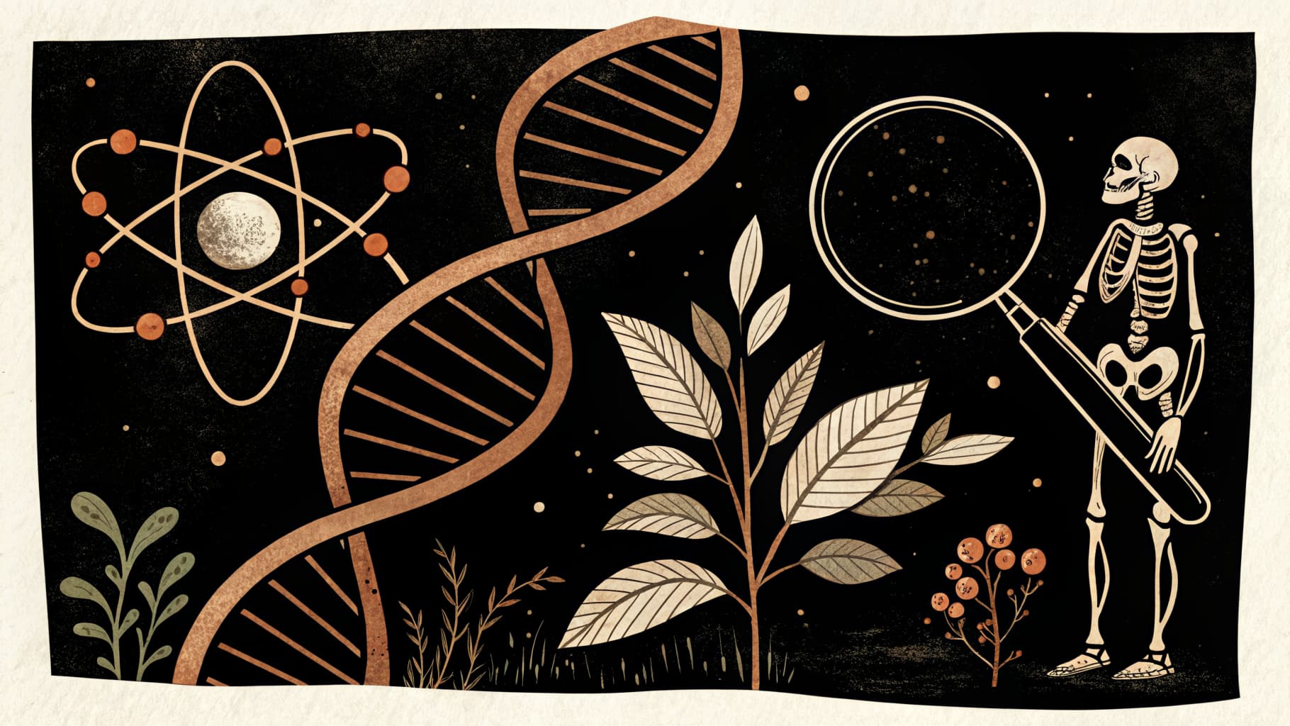 Biotecnologia e Saúde