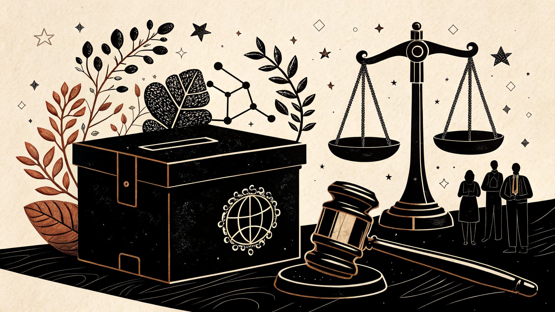 Defining Active Citizenship
