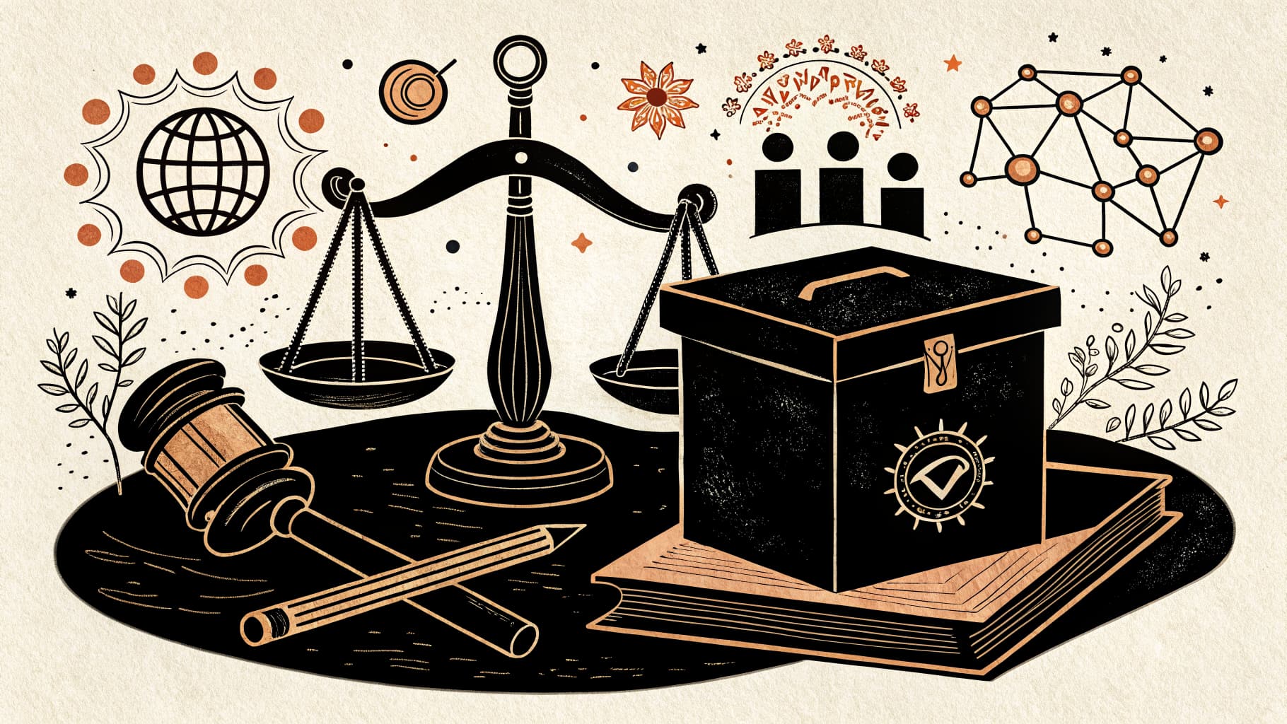 Digital Citizenship and Online Ethics