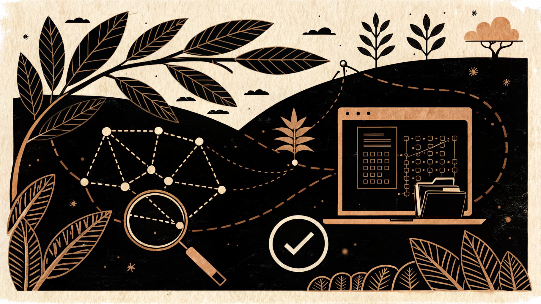 Finding and Curating Content