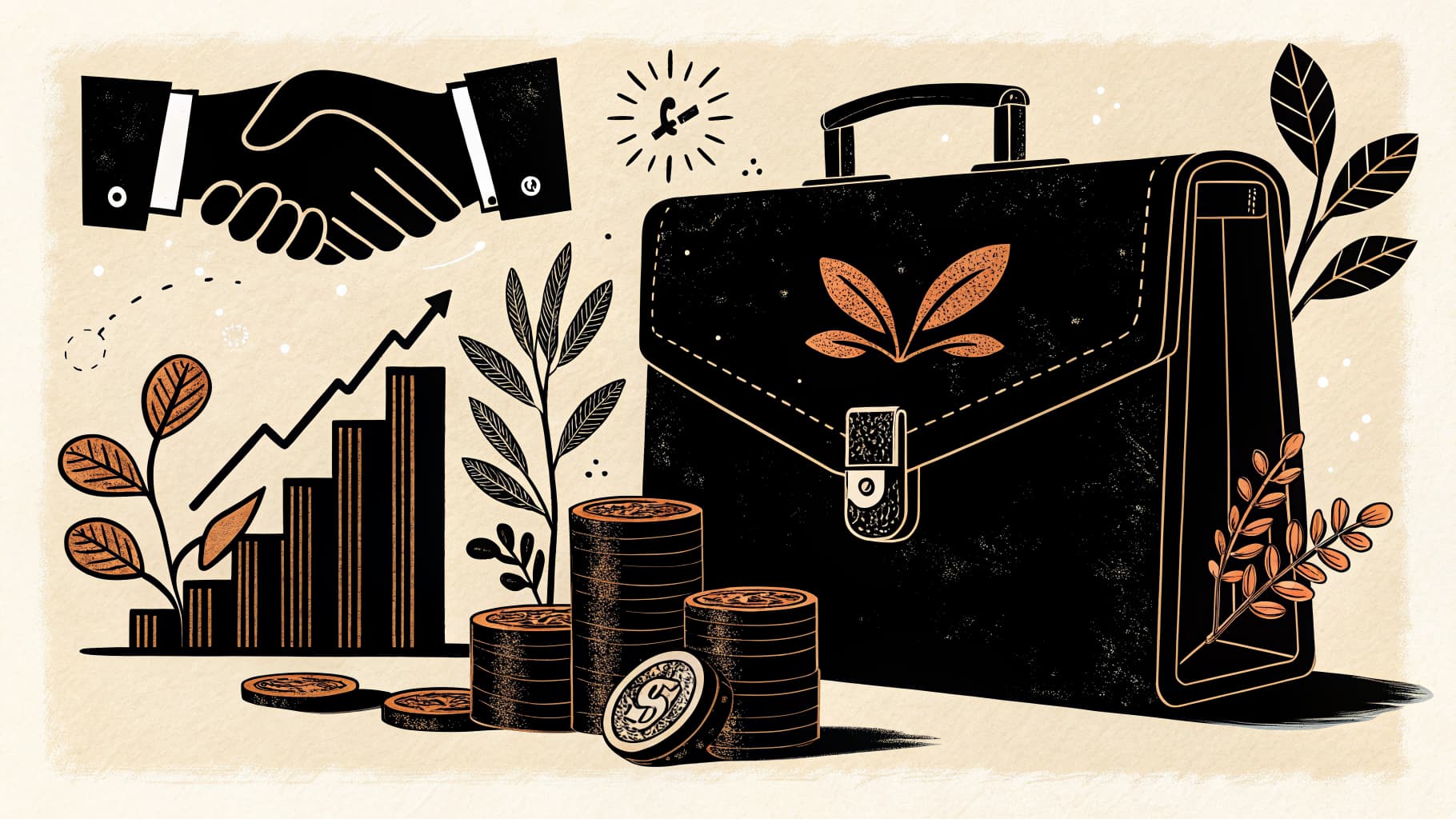 Identifying Opportunities and Problems