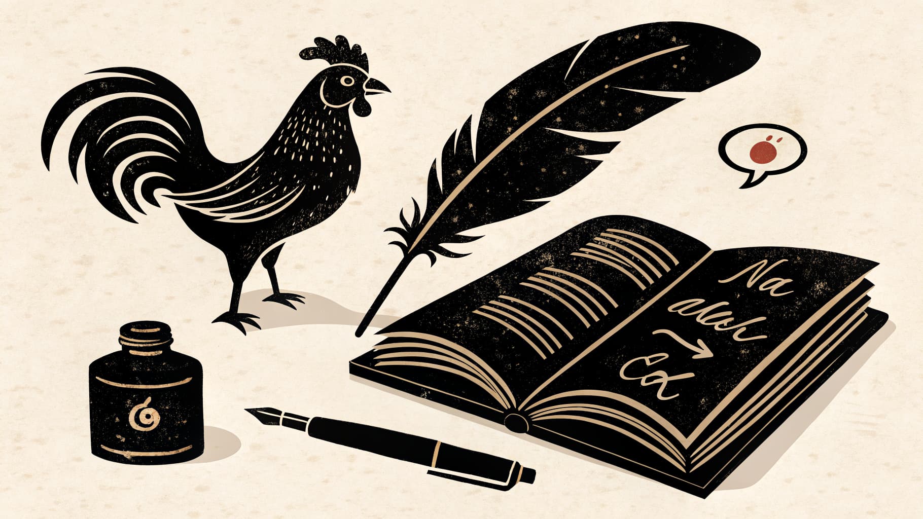 L'écriture théâtrale : créer des dialogues