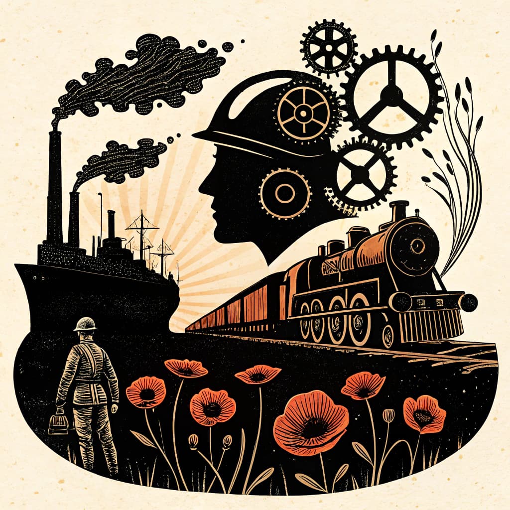 Cultural Diffusion & Globalisation