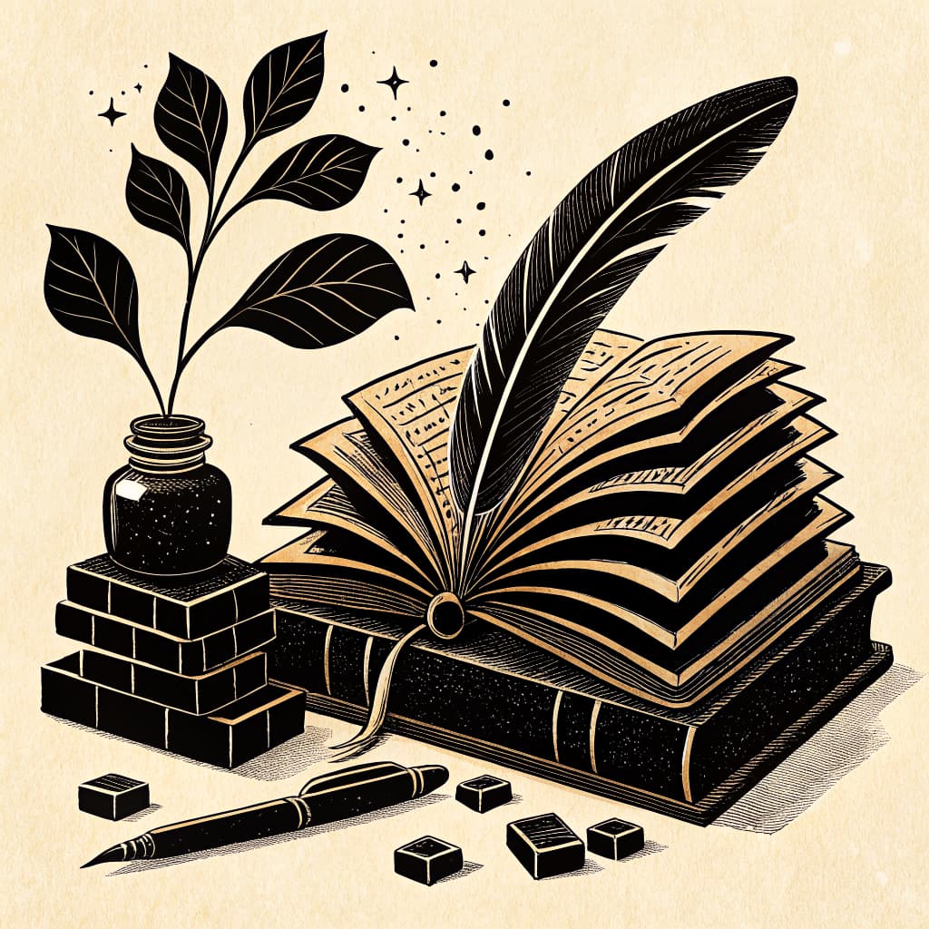 Apprendre une comptine courte