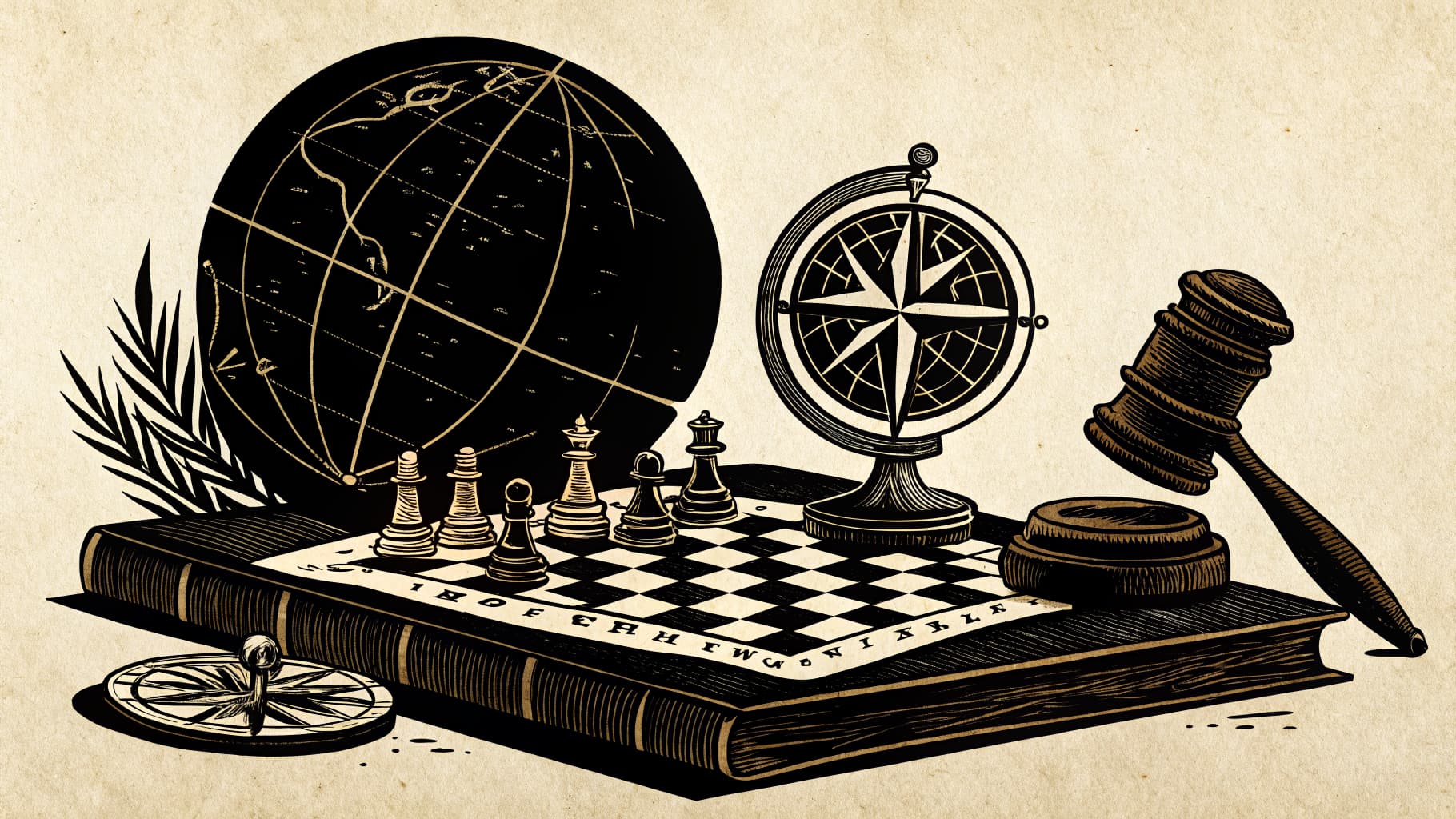 Les grandes révolutions techniques de l'information