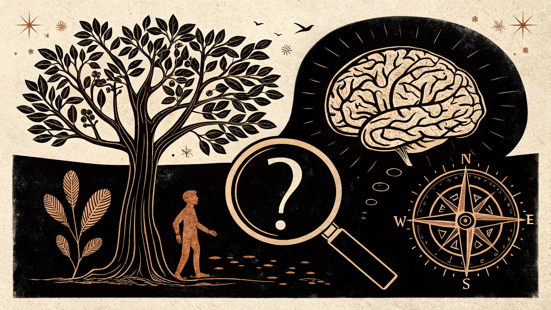 Formulating the Independent Study