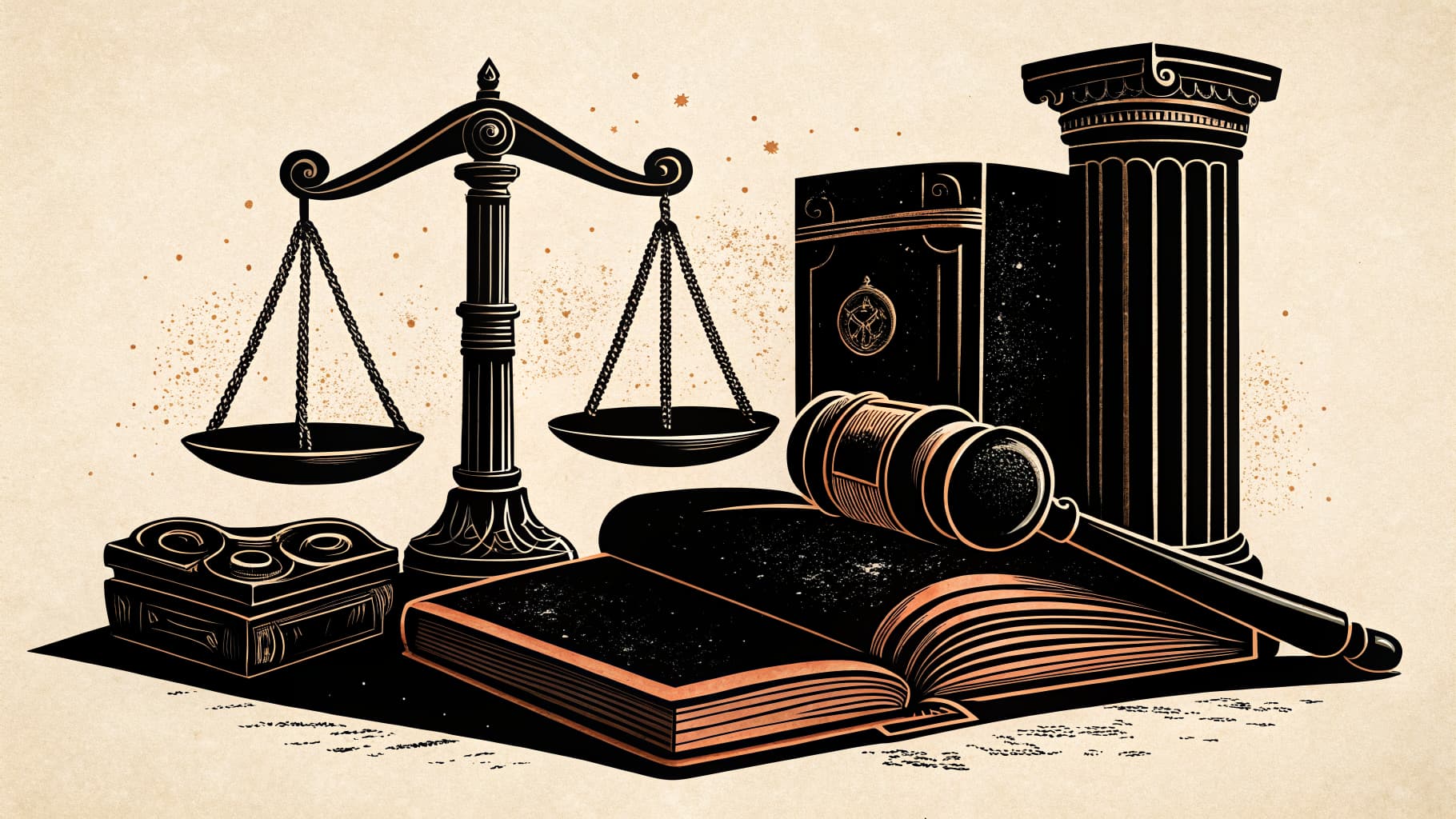 Basic Legal Concepts