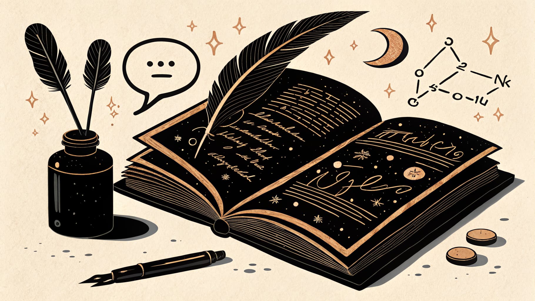 Las Vanguardias Literarias: Movimientos y Ruptura