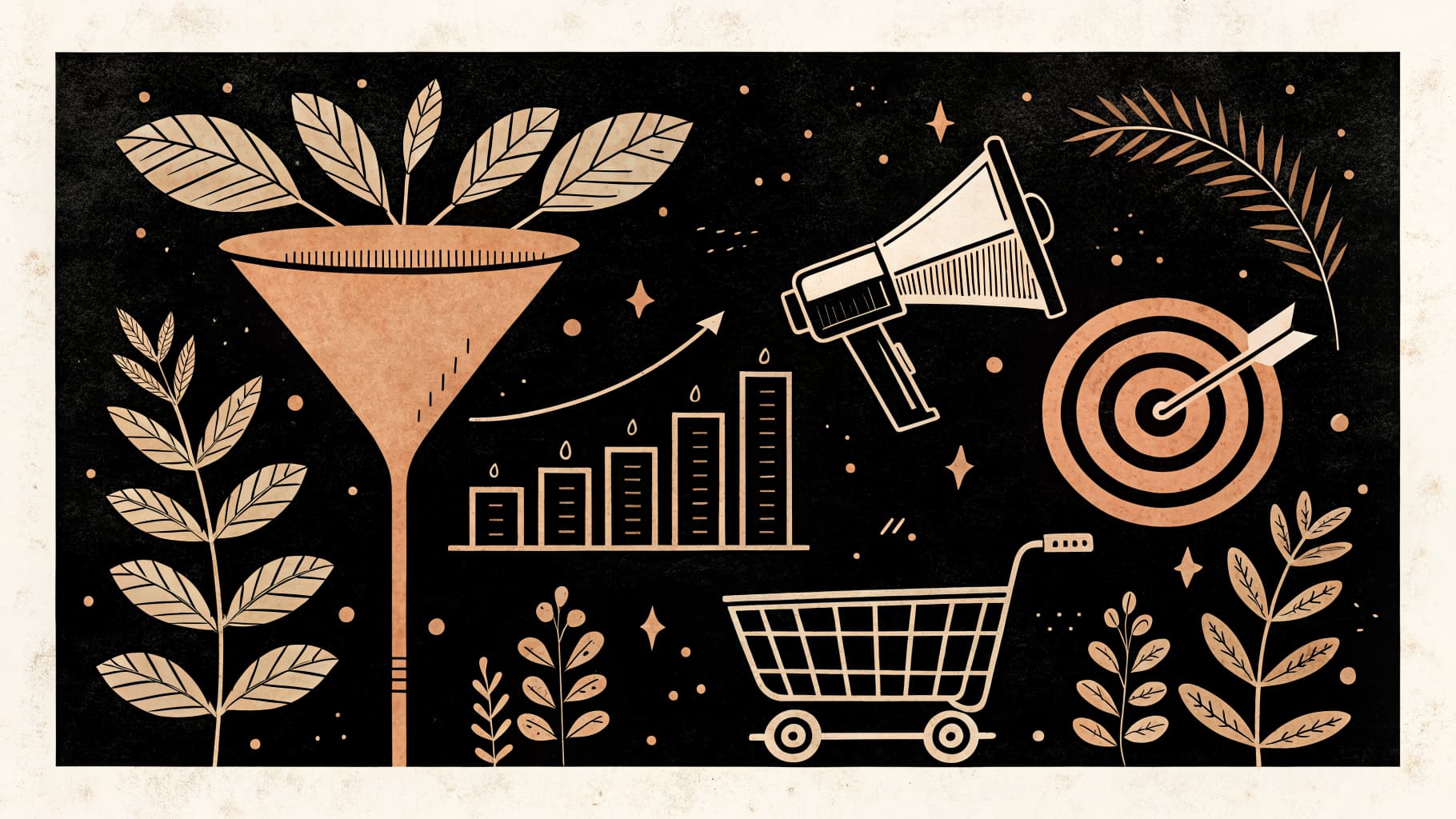 Ethics and Trends in Marketing