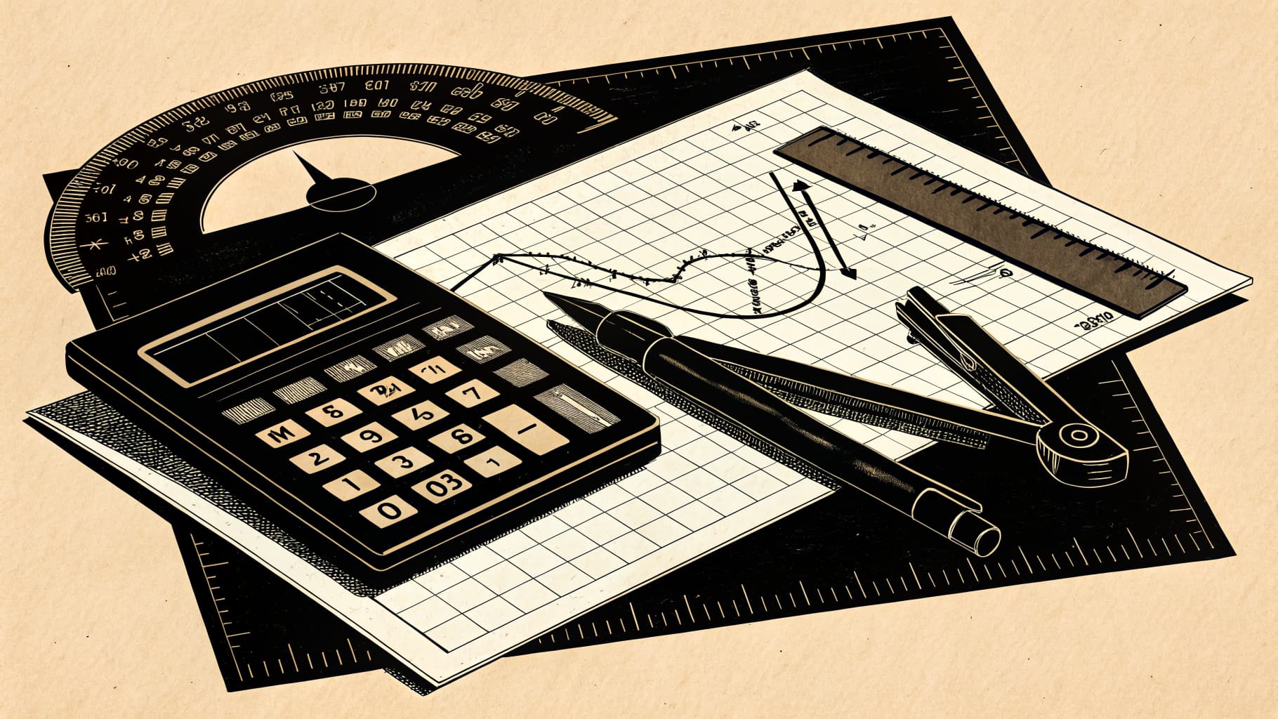 Suites numériques et modèles d'évolution discrète