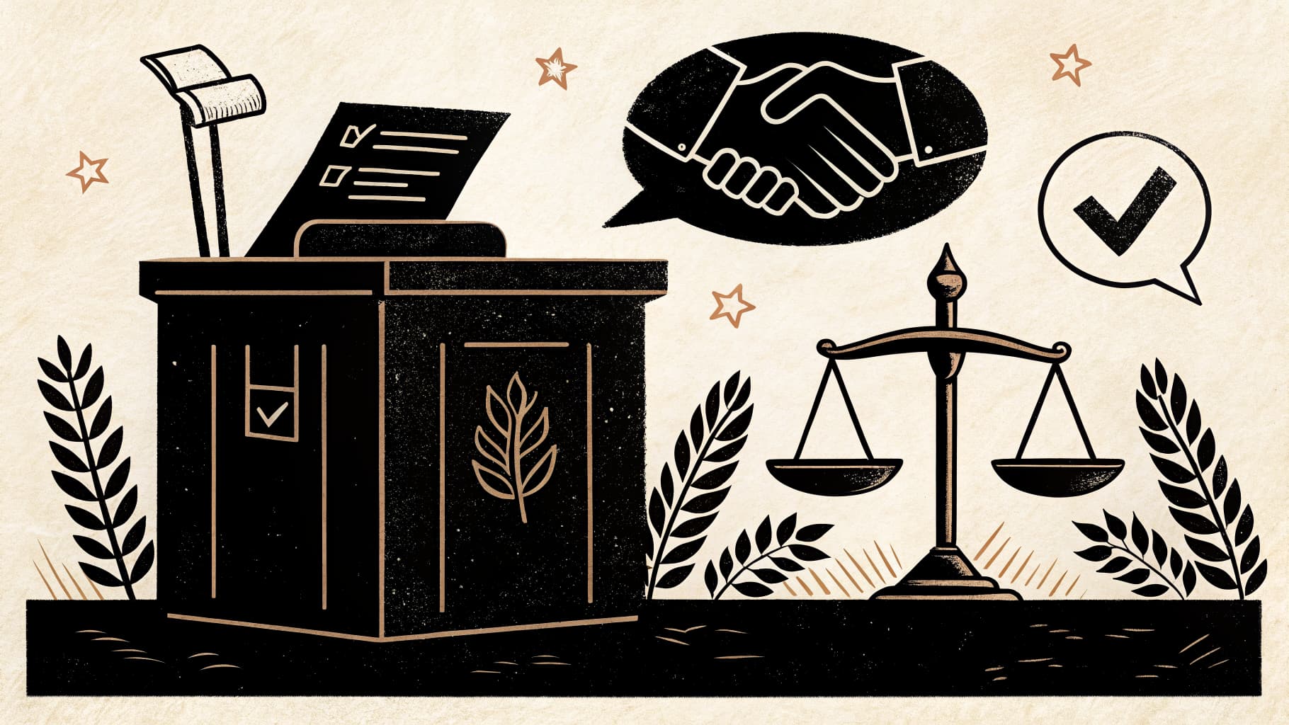 Ética en la argumentación