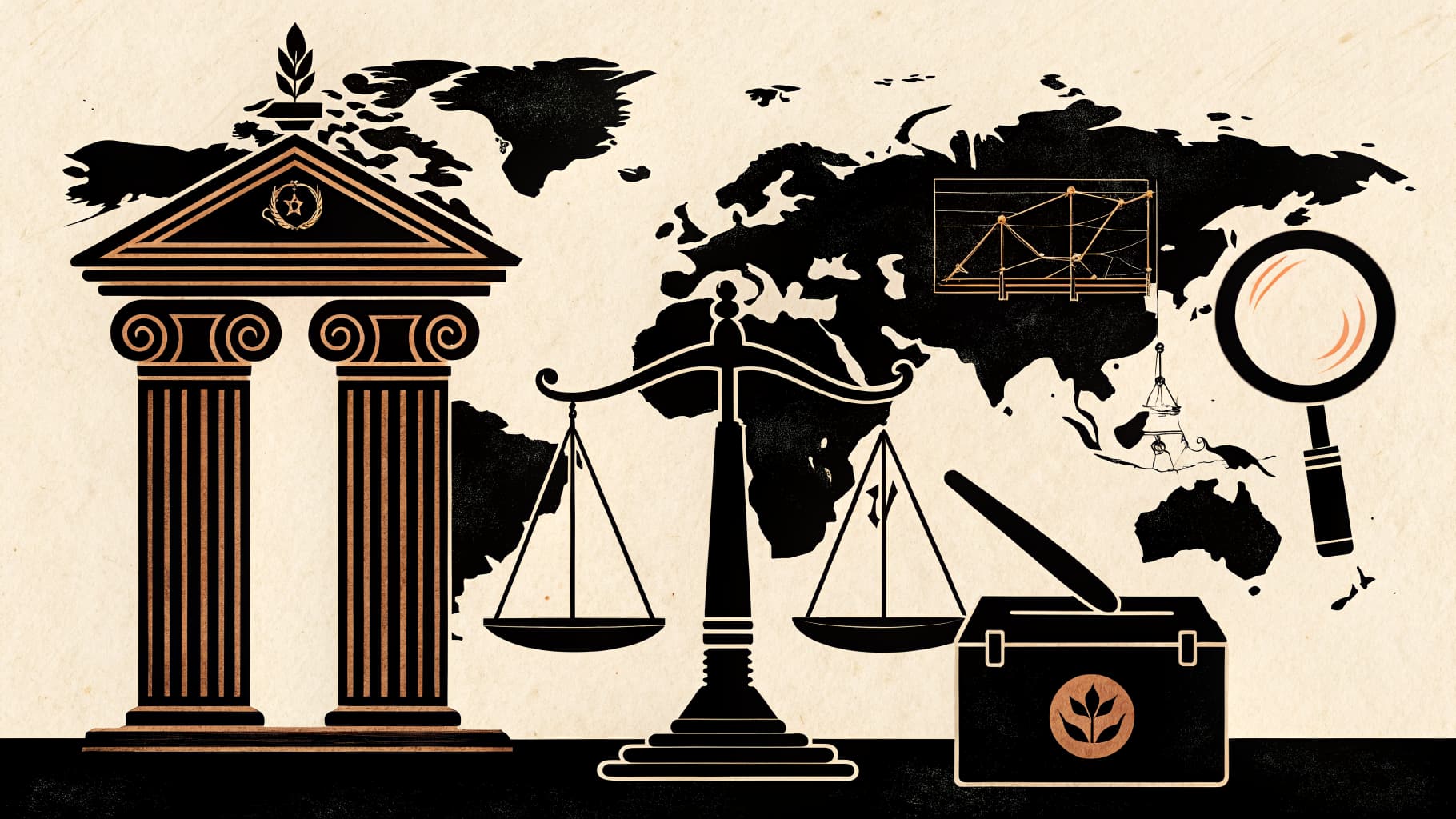 Making of the Constitution