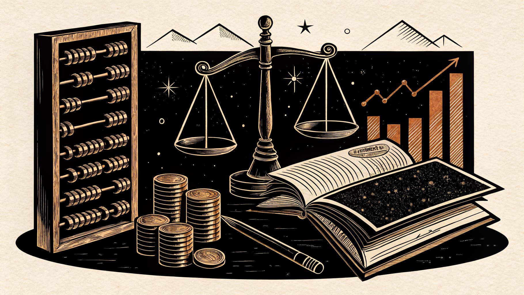 The Accounting Equation and Elements