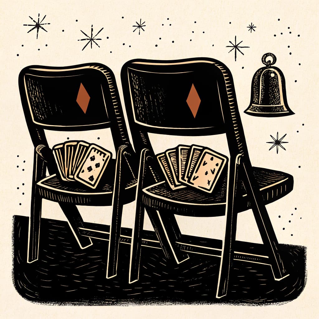 Academic Speed Dating