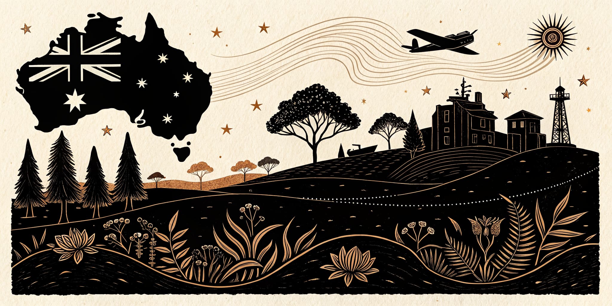 World War II and the Modern World