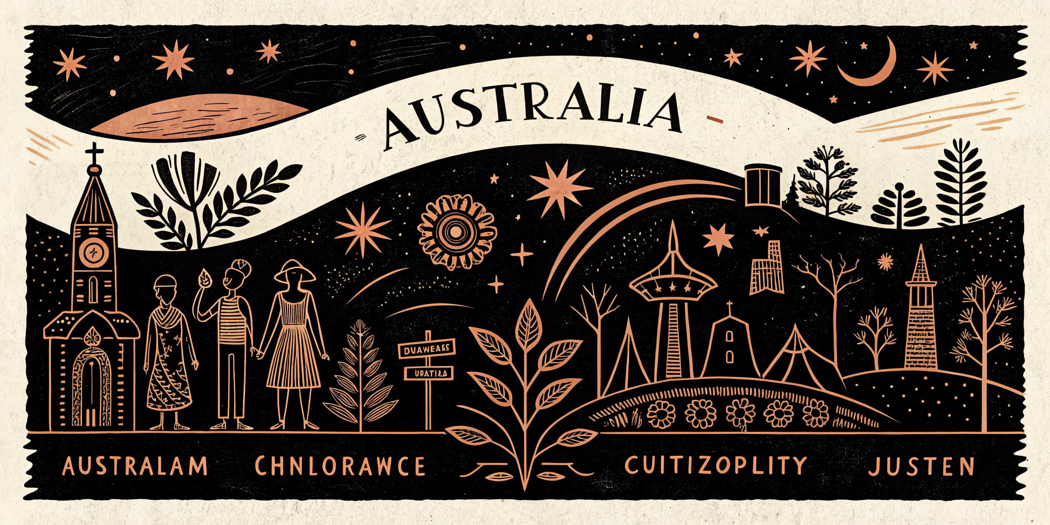 Civics, Citizenship, and Justice