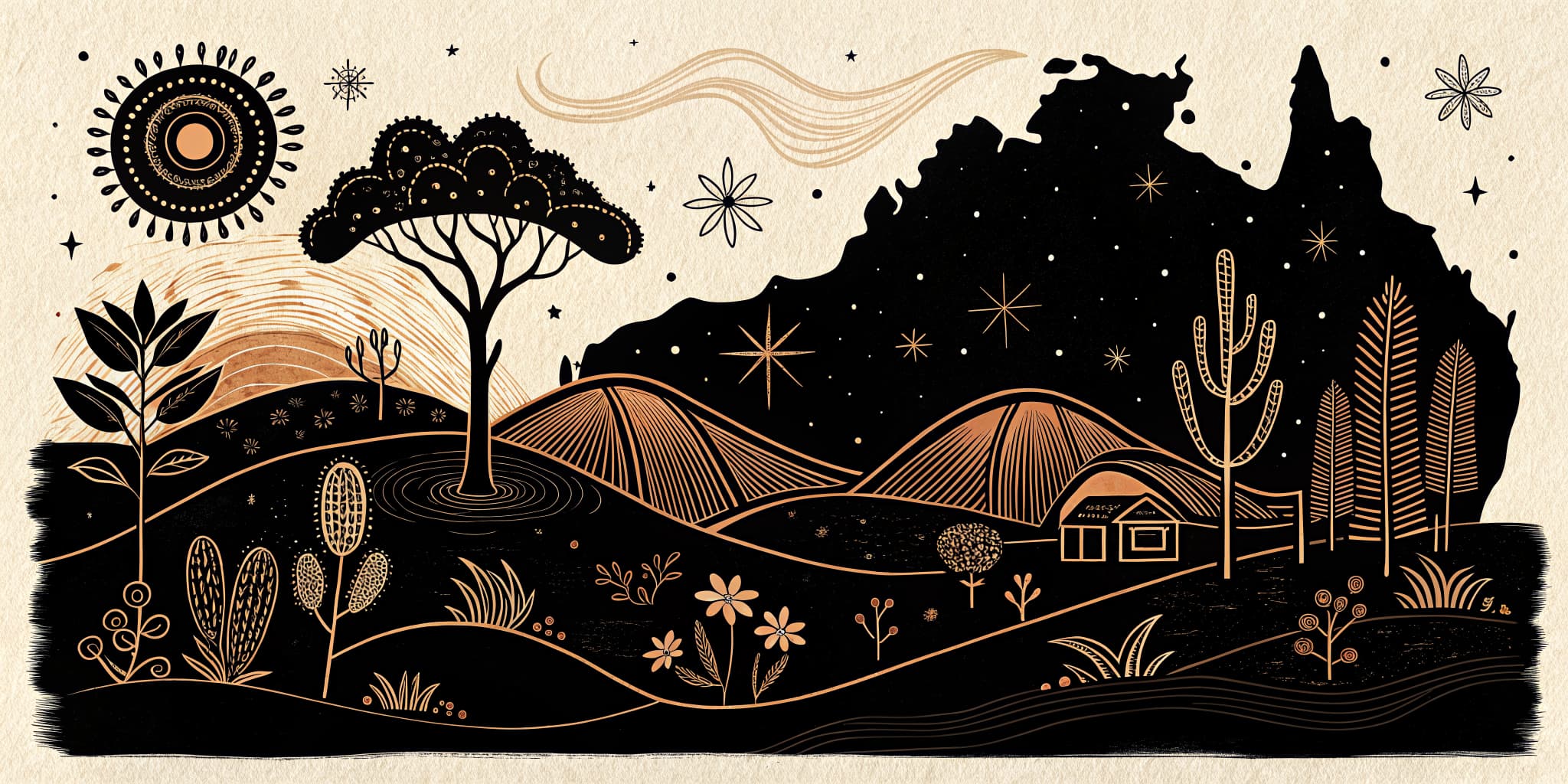 Environments and Resources