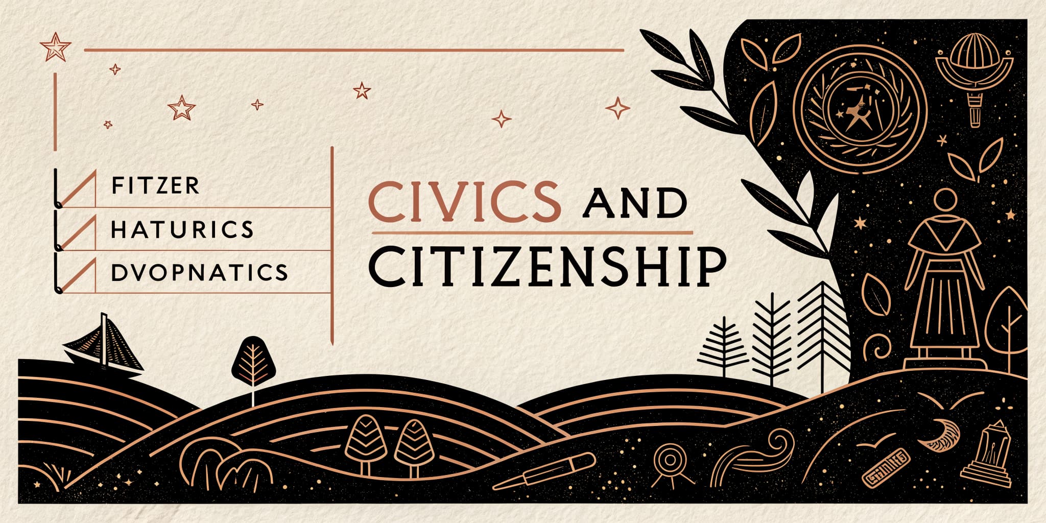 Civics and Citizenship