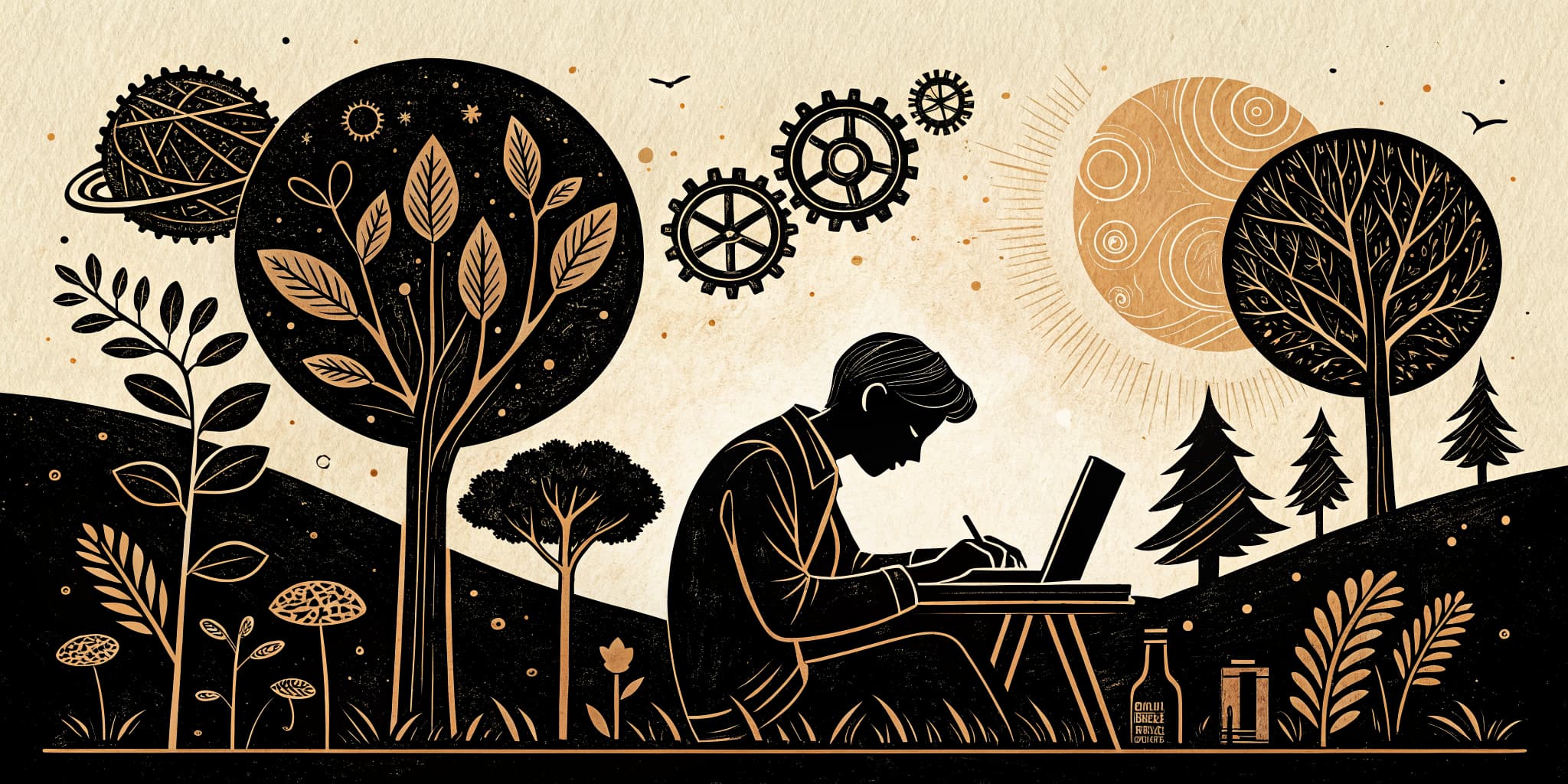 Trabalho e Meios de Subsistência