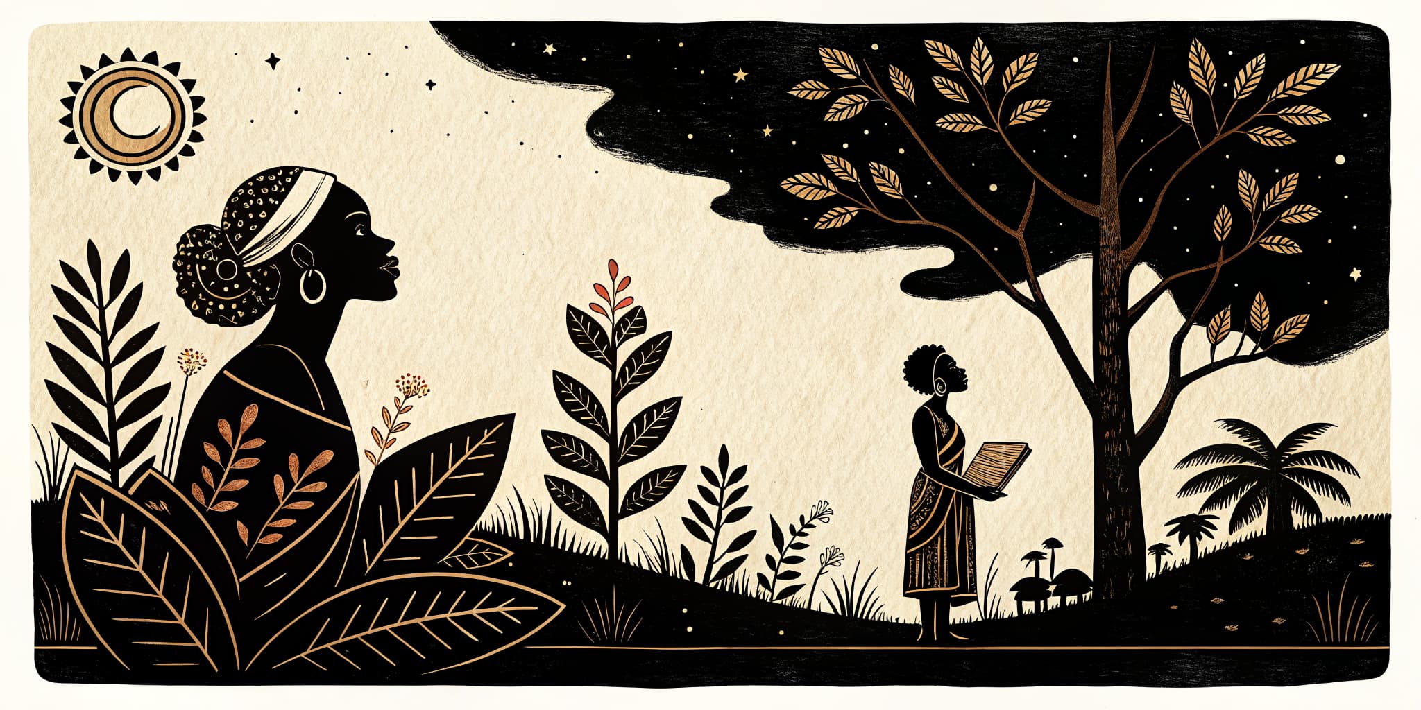 Diferentes Modos de Vida