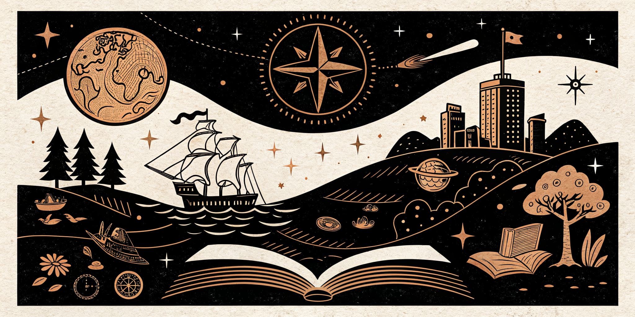 A Expansão Marítima e o Encontro de Mundos