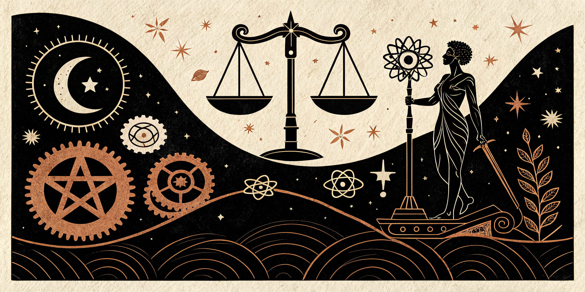 O Iluminismo e as Revoluções Atlânticas