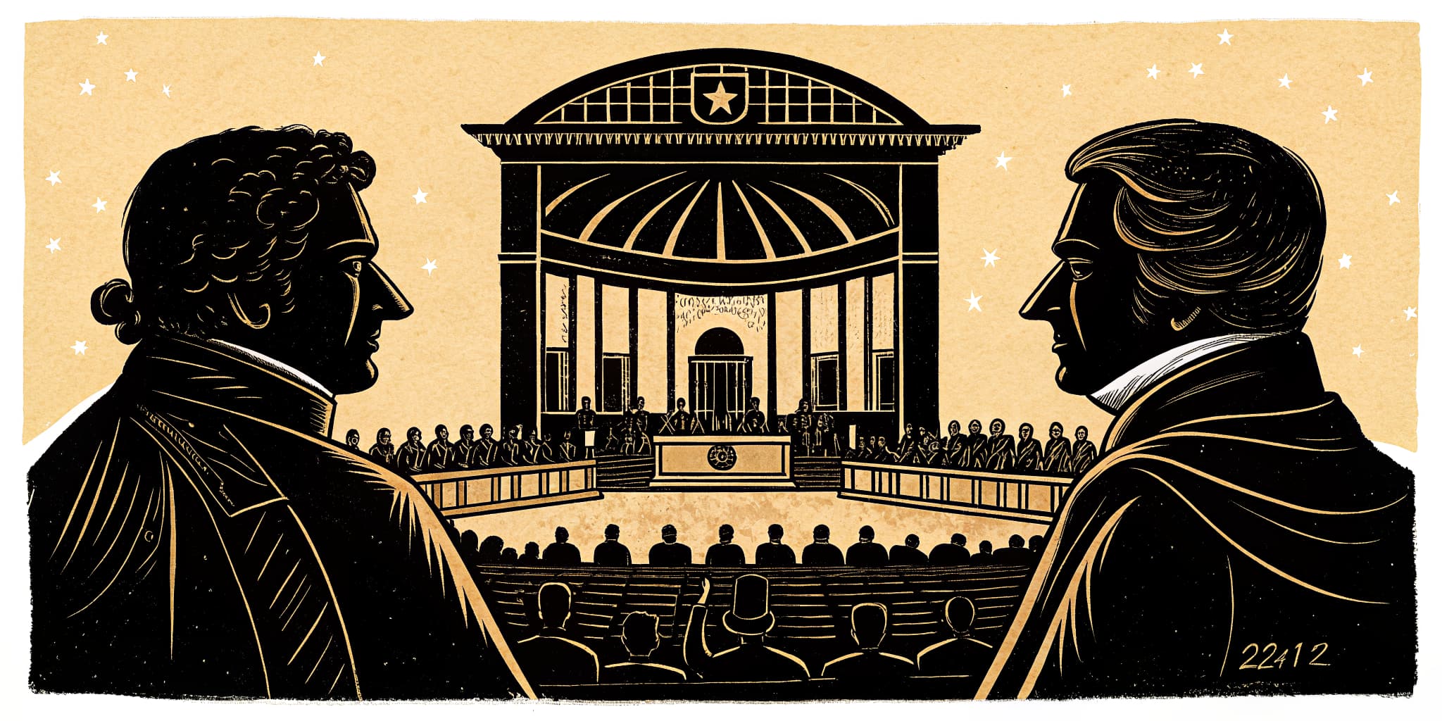 O Processo de Independência do Brasil