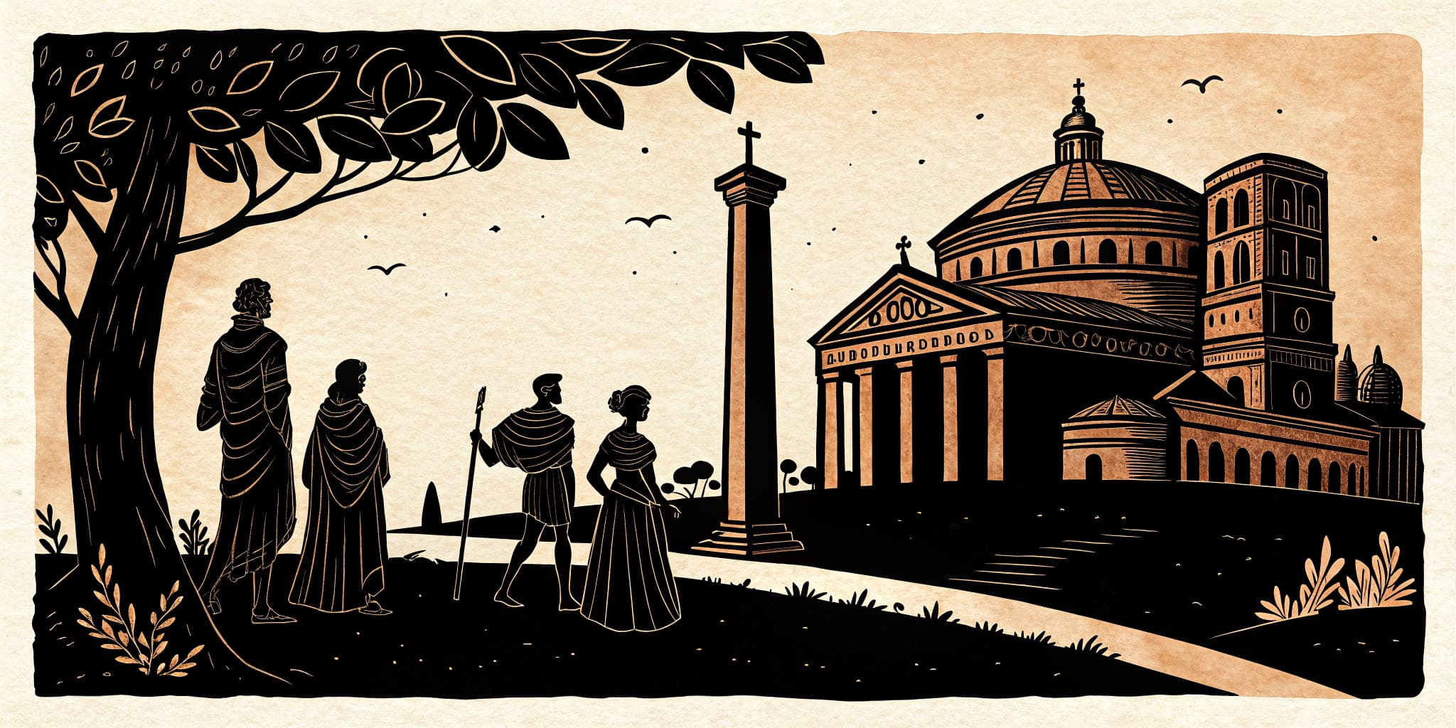 A Crise do Império e a Proclamação da República