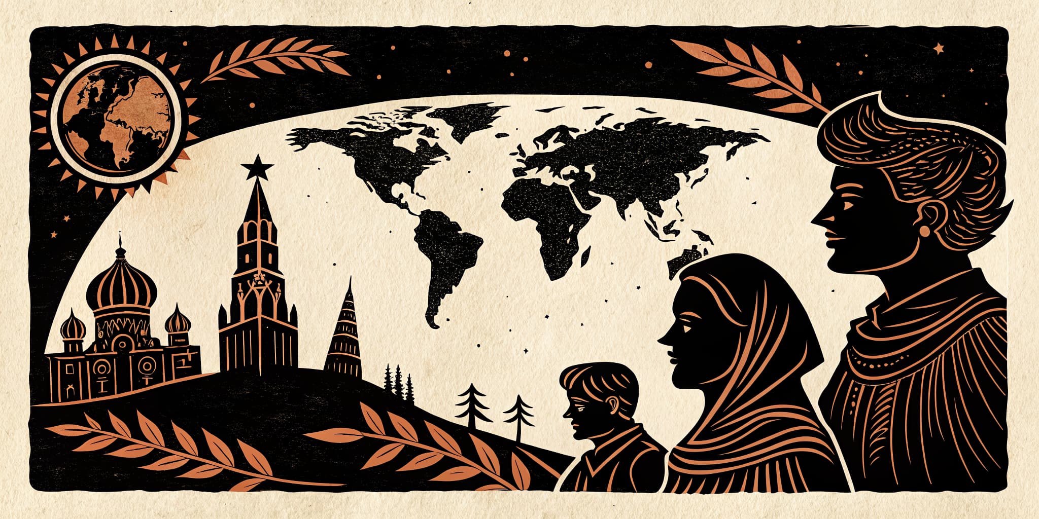 A Era das Incertezas e o Totalitarismo