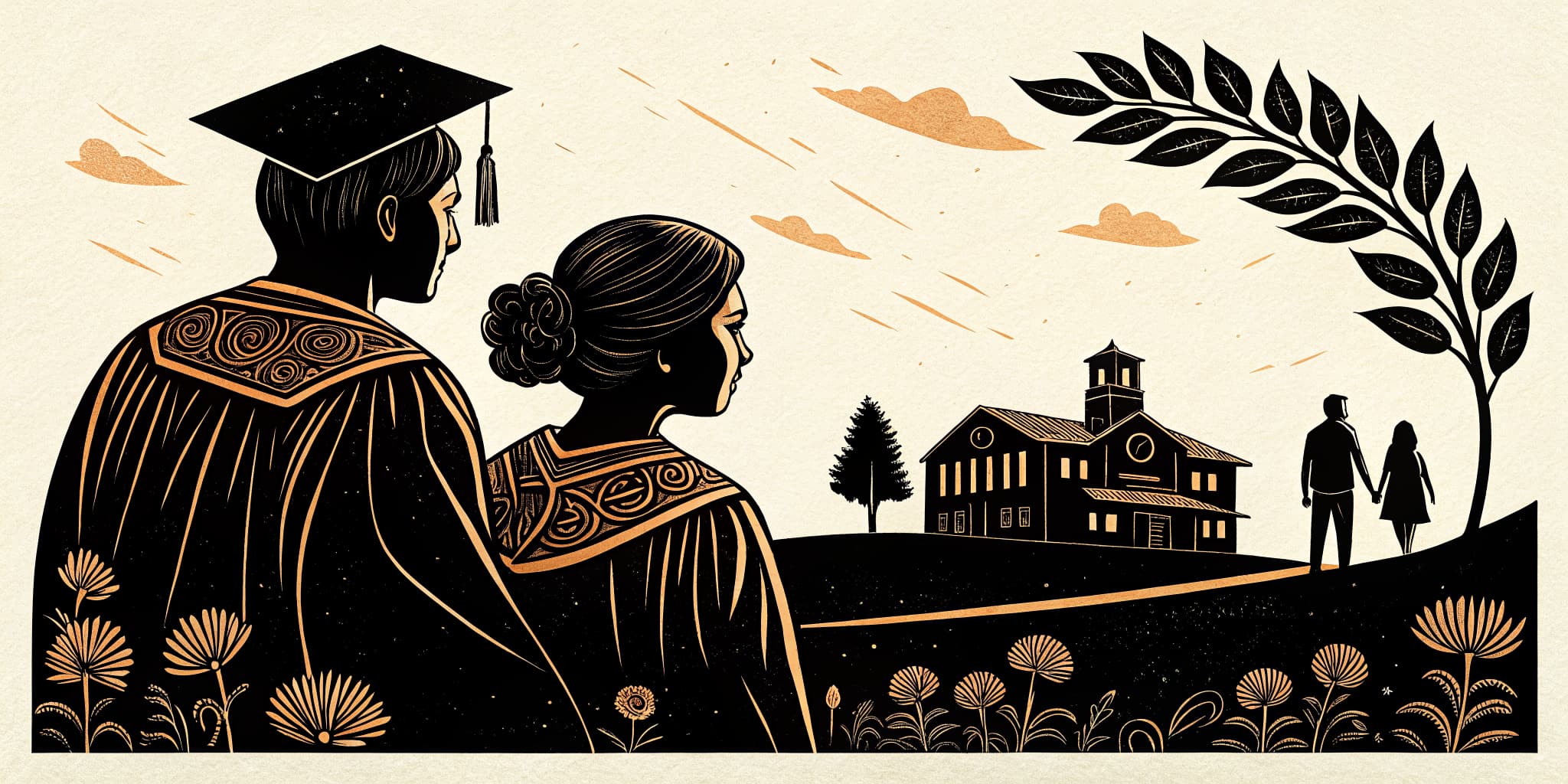 Residential Schools & Indigenous Rights