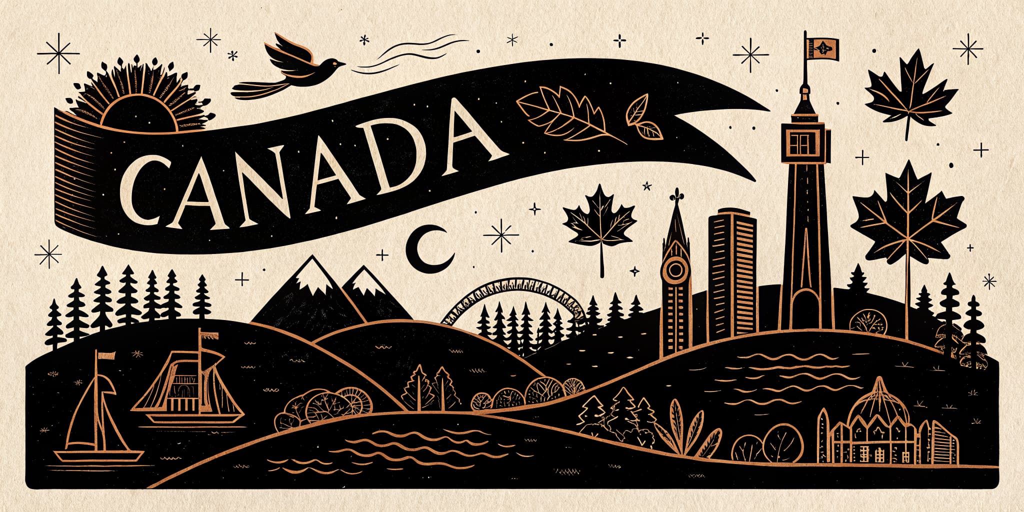 Canada in World War II