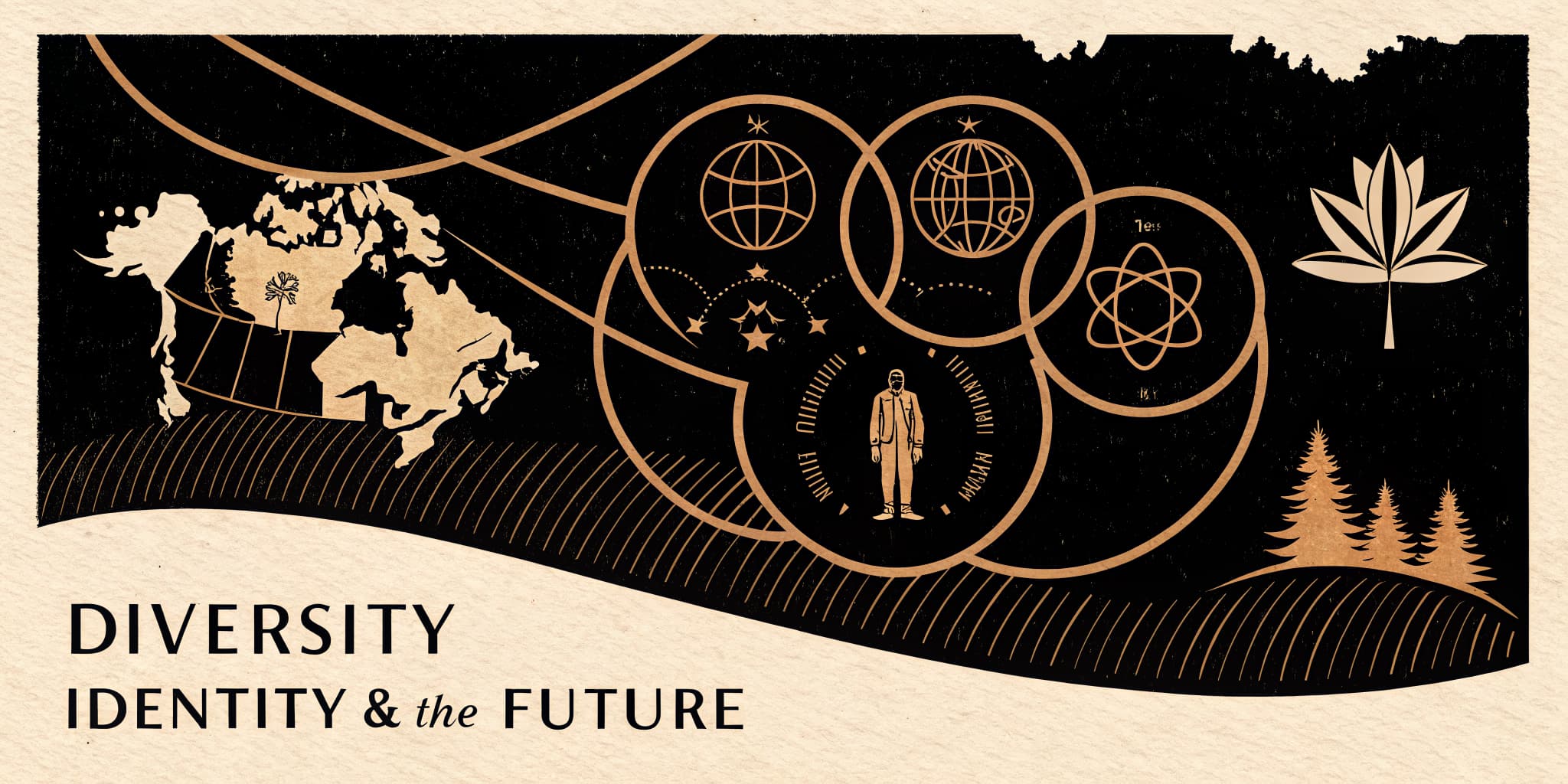 Diversity, Identity & The Future