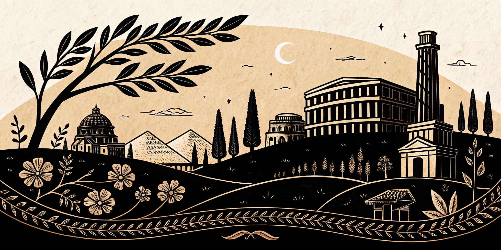 Foundations of Ancient Civilizations