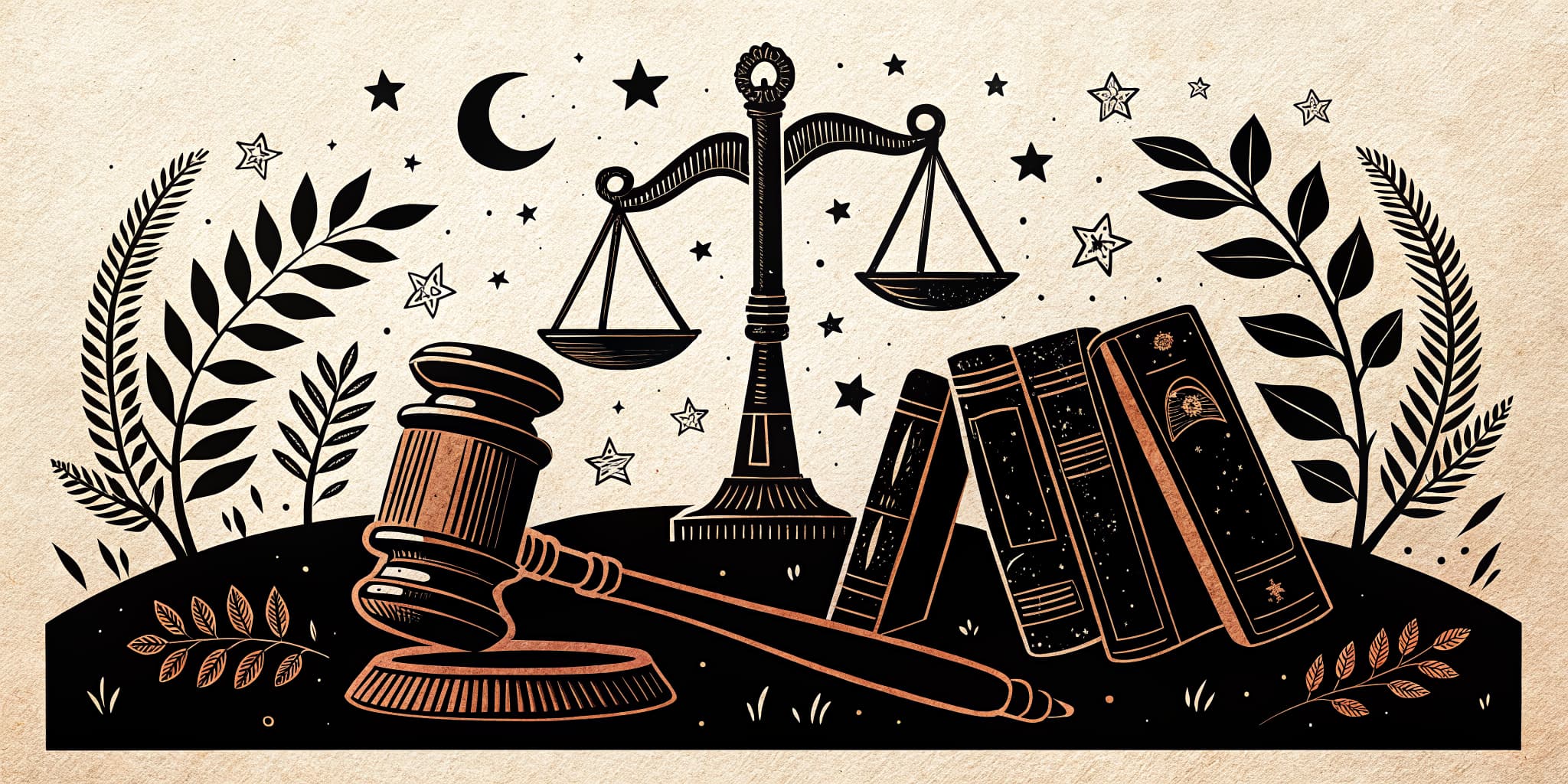 Criminal and Civil Law in Action