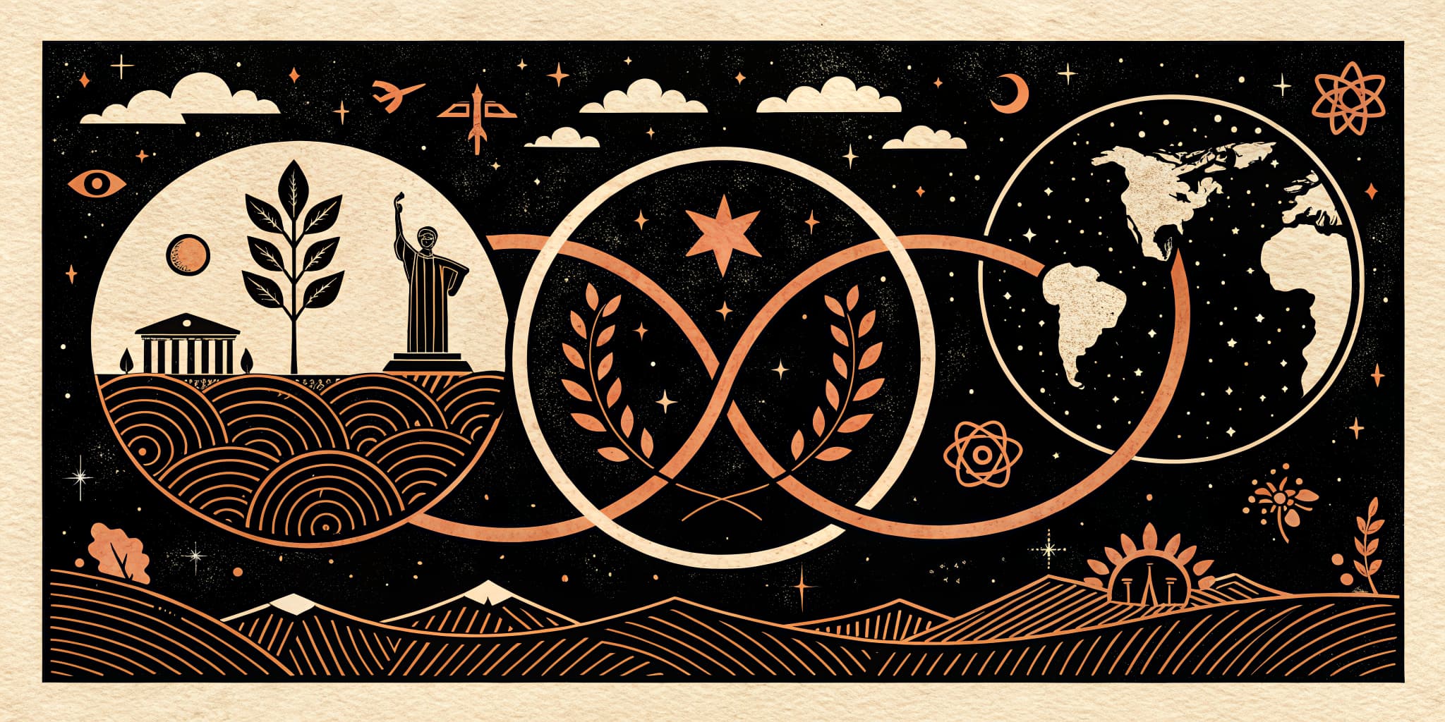 International Politics & Diplomacy