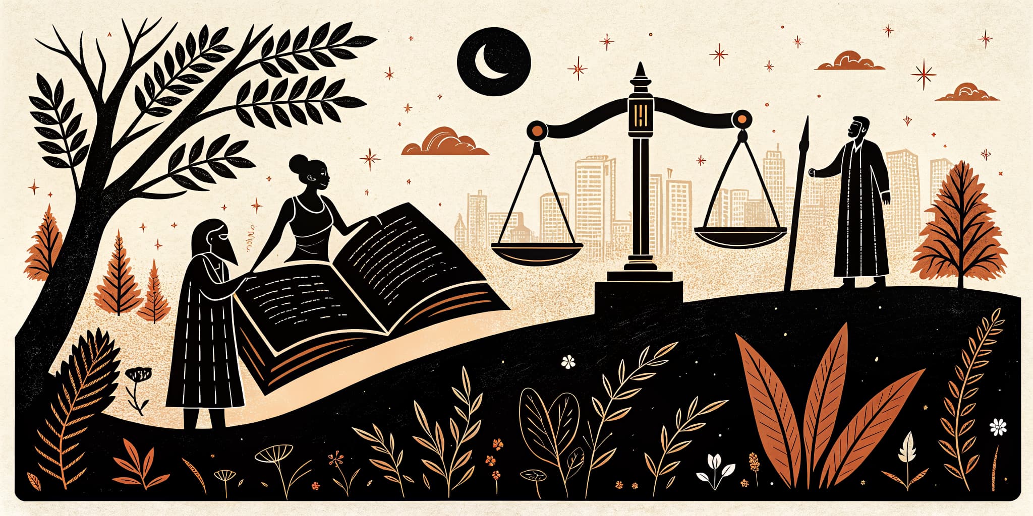 Human Rights & Social Justice