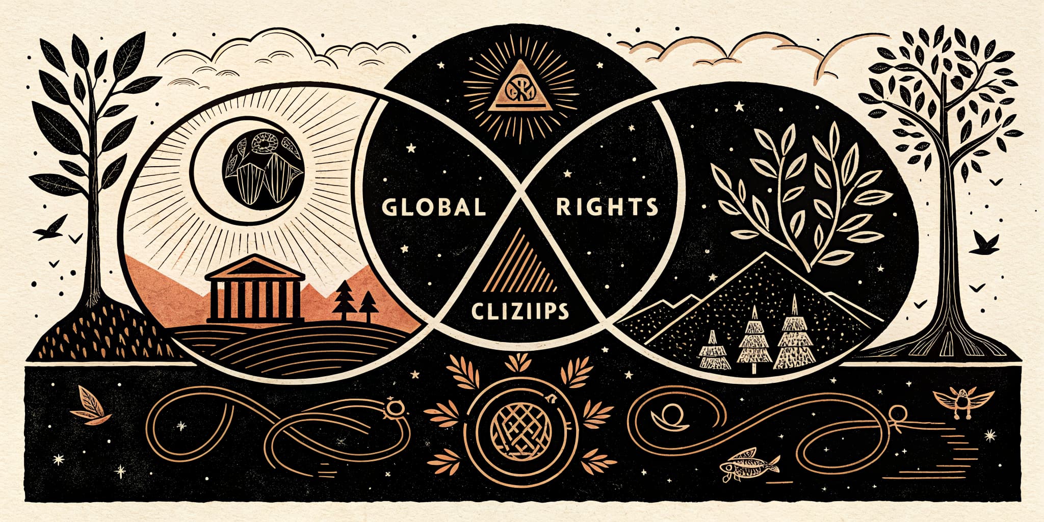 Rights, Responsibilities, and Global Citizenship