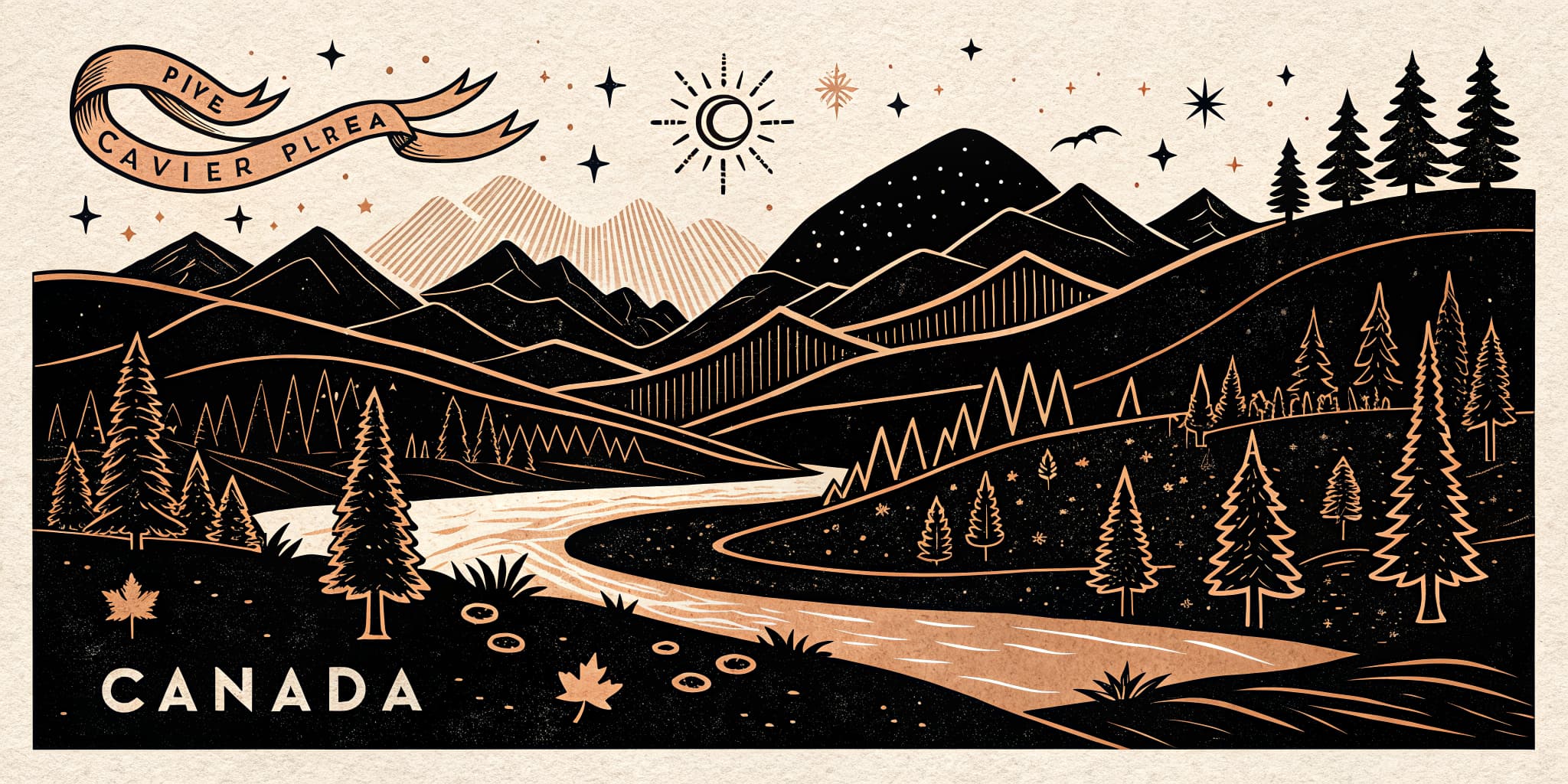 Interactions in the Physical Environment