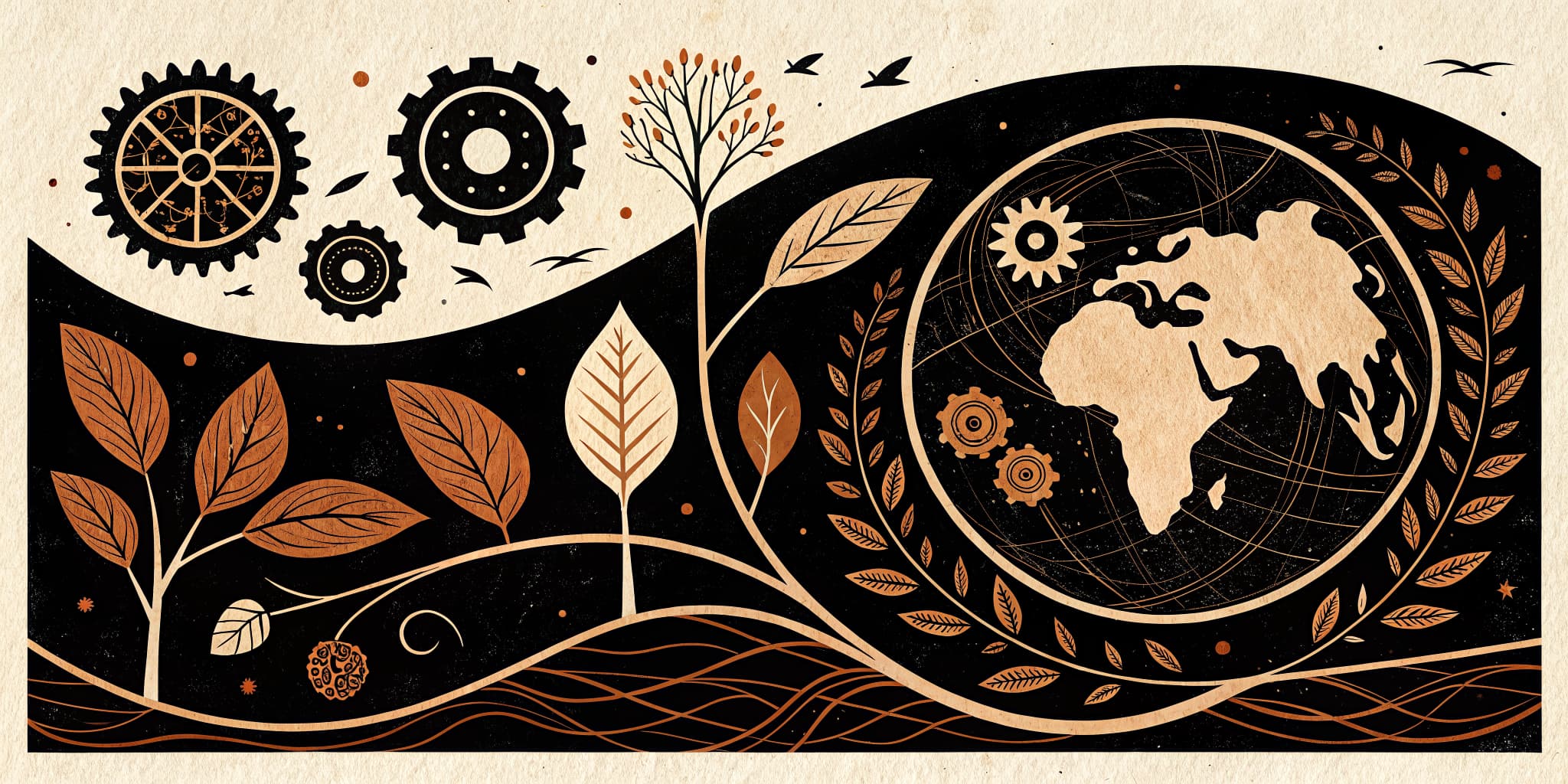 Climate Change and Resilience