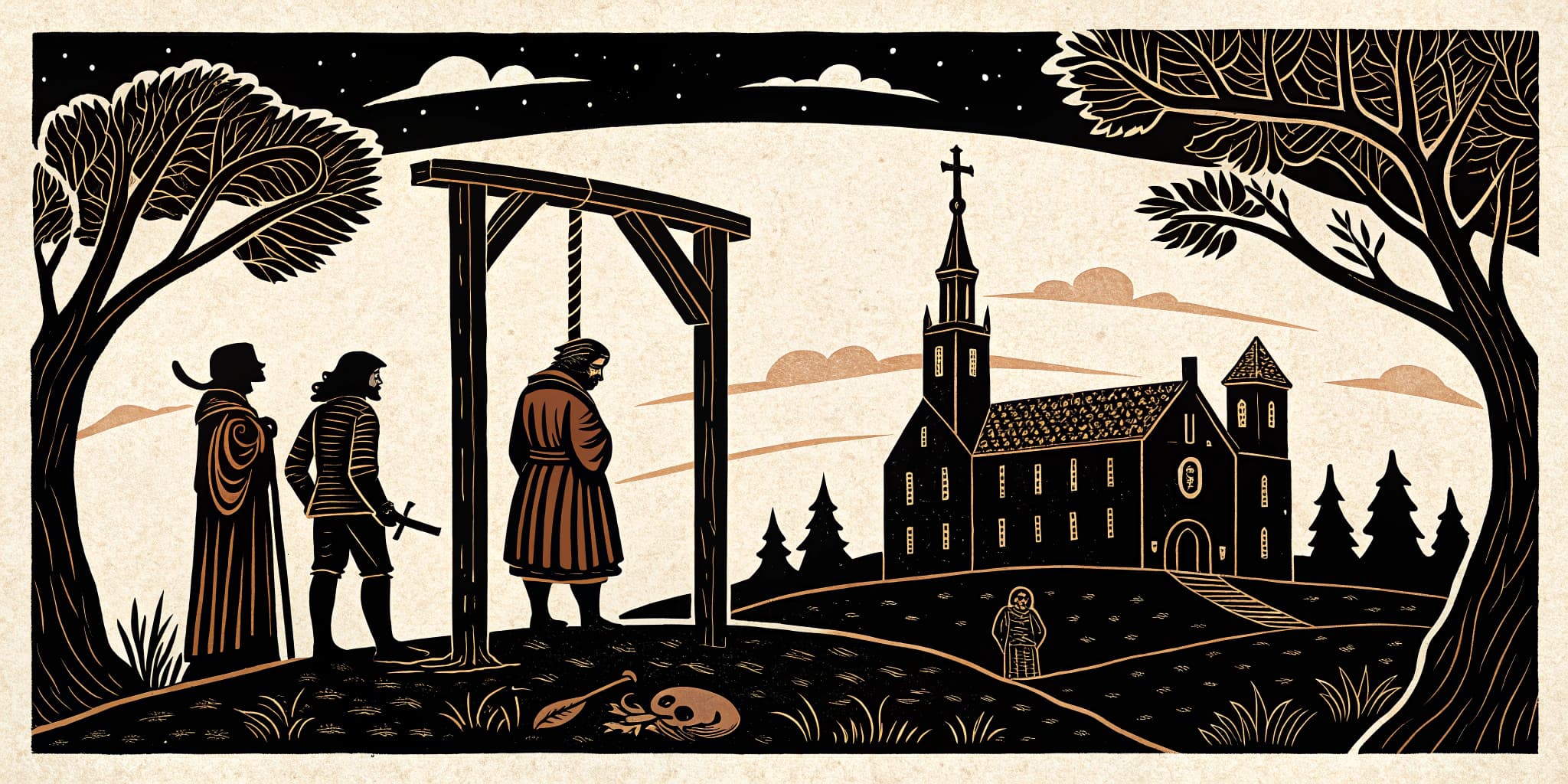 Crime and Punishment in Medieval England